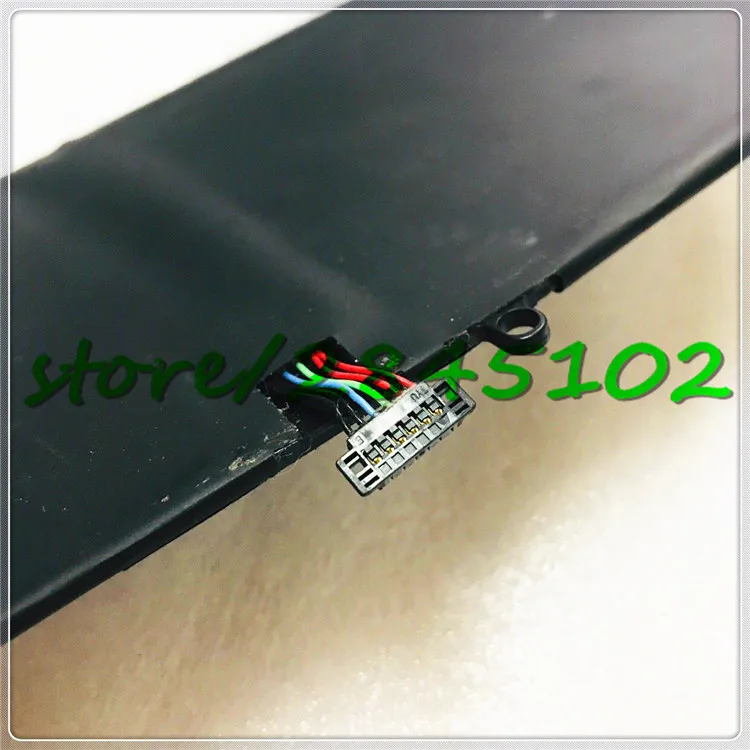 Аккумулятор для ноутбука GYIYGY C12N1419 3 8 в 30 Вт/ч 7660 мАч Transformer Book T100 Chi T100CHI 5 дюймовый