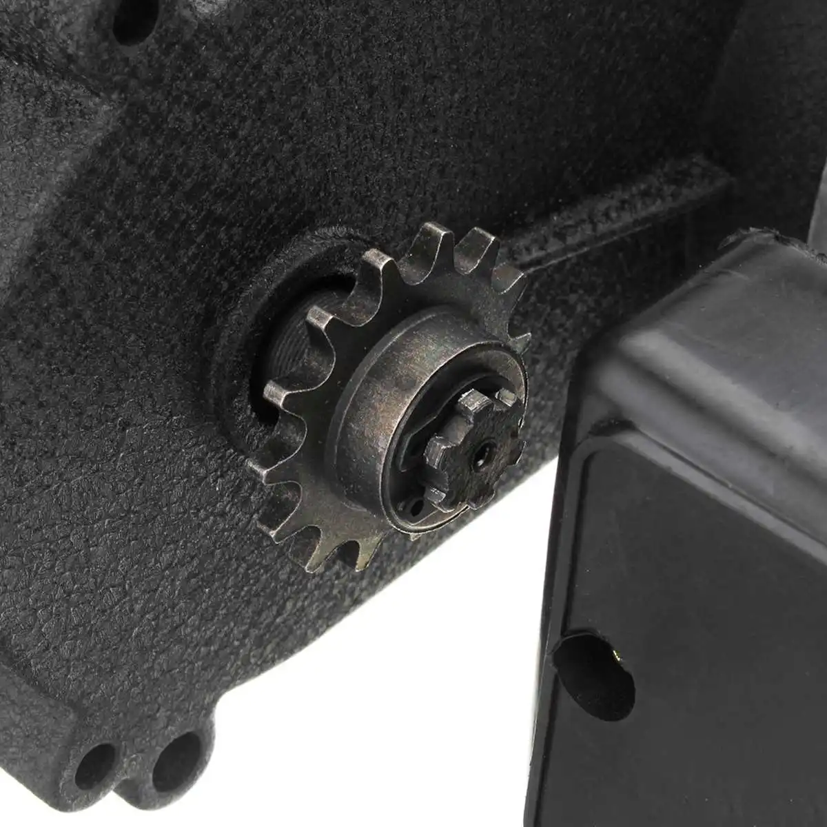 

2-Stroke Pull Start Engine 49cc Motor Transmission Engine Air Filter For Mini Motor Pocket Pit ATV Quad Bike