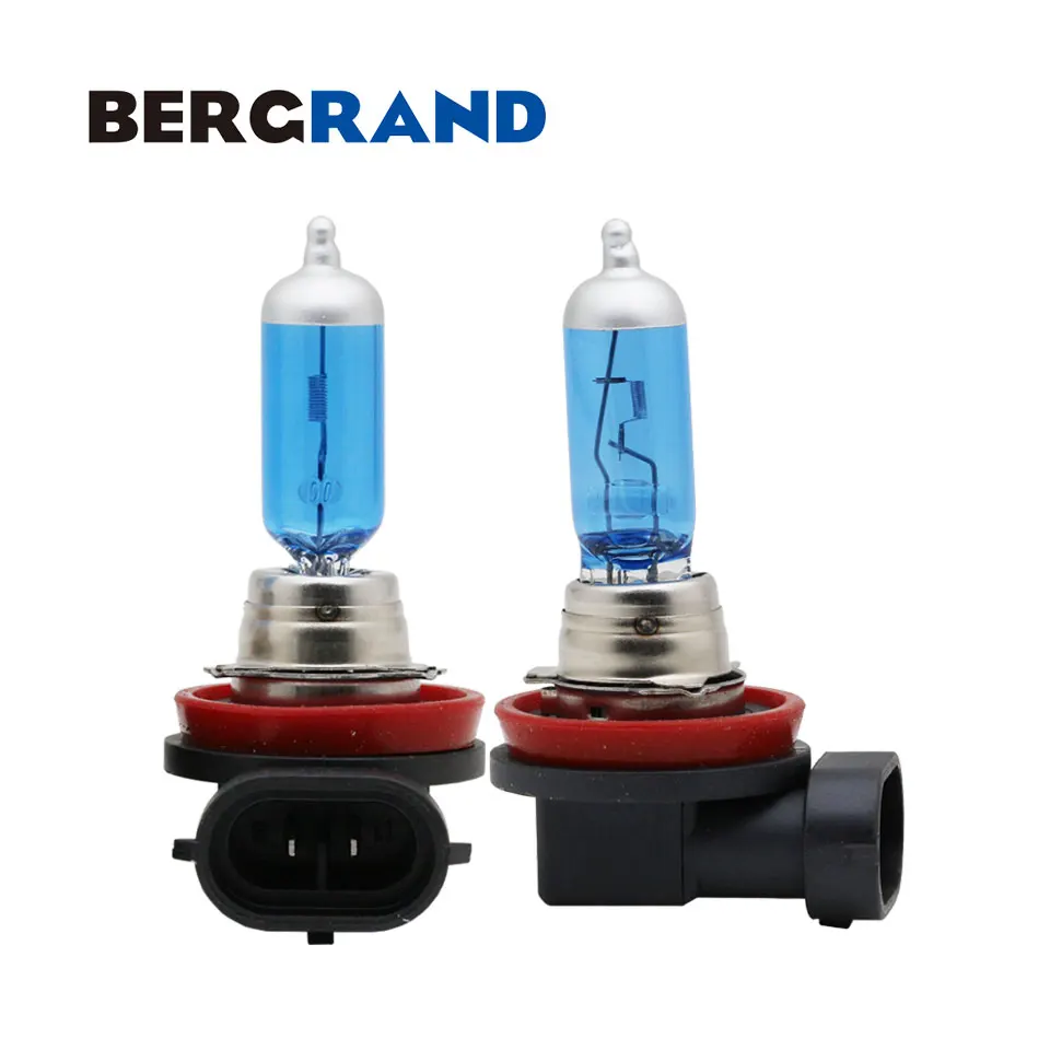 Blue Light 55w ксенон