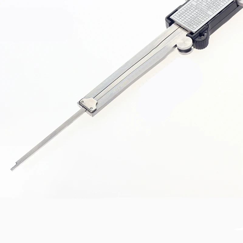 Штангенциркуль цифровой 0 200 мм из нержавеющей стали|digital caliper|steel digital caliperstainless steel