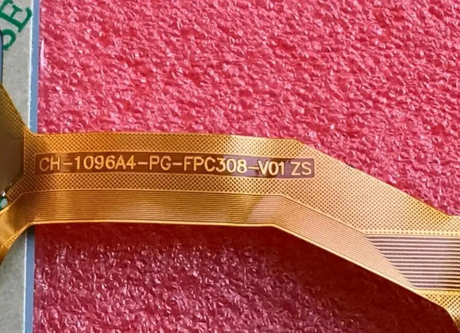 Новинка запасные части для планшетов с сенсорным экраном диагональю 10 1 дюйма |