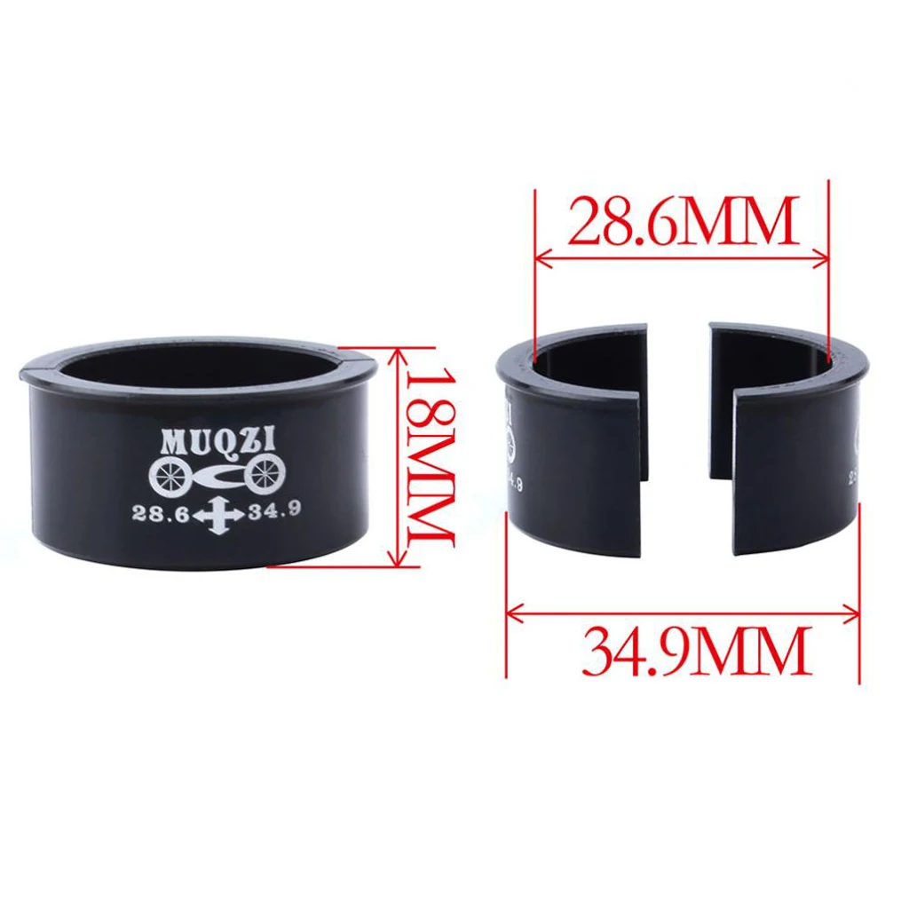 Велосипедный передний переключатель с зажимом адаптер для горного велосипеда