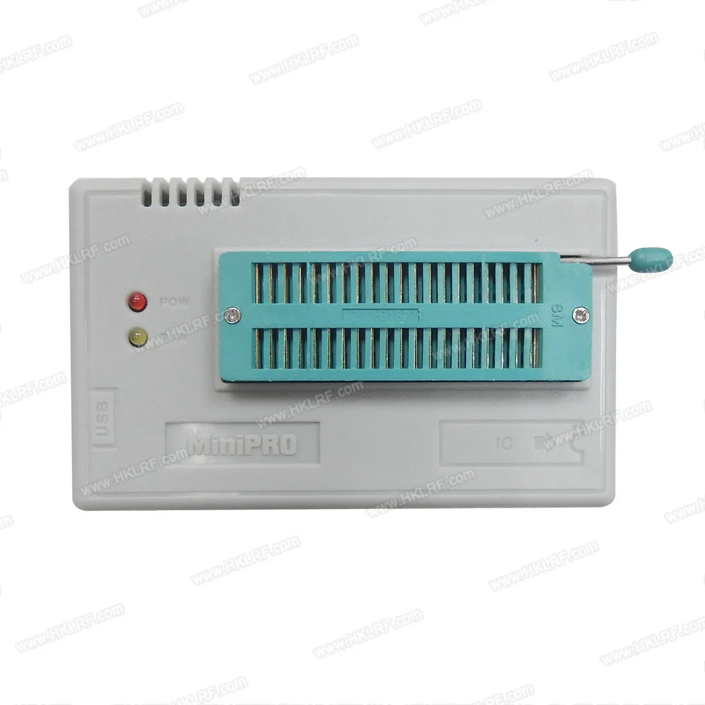 LRF NEWEST TL866A USB Programmer EPROM FLASH BIOS 17 Universal Adapter + EDID code Free Shipping | Электронные компоненты и