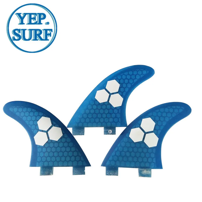 Доска для серфинга новый стиль двойные вкладки плавник M Стеллаж с Сотами