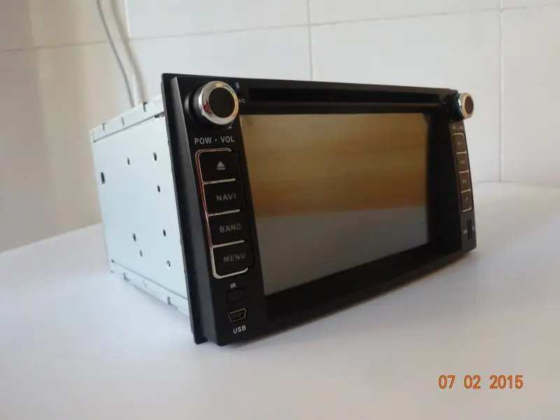 Android 9 0 Octa Core PX5/PX6 подходит Kia Rondo Sedona Carens 2006 2007 2008 2009 2010 2011 Автомобильный DVD плеер GPS TV