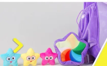 Dora Explorer мягкий плюшевый рюкзак спасательная сумка с картой, фиолетовые игрушки до детского сада фиолетовые обратно в школу подарки на свадьбу