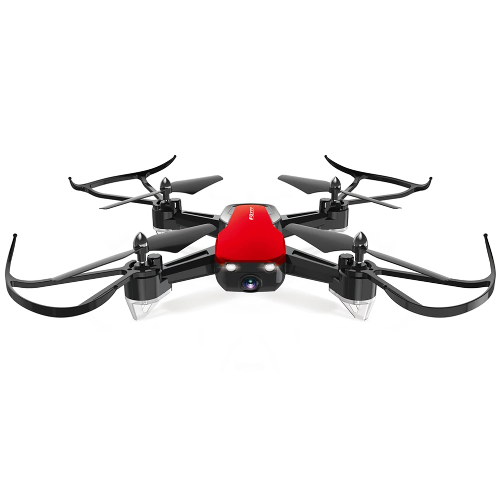 Eachine FQ777 FQ40 Радиоуправляемый мини Дрон с 0 3/2.0MP WIFi fpv камера на дроне возврата