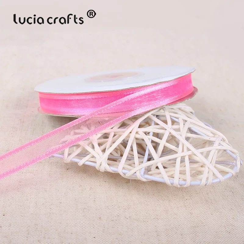 1/5/25y/рулон лента из органзы|organza ribbon|ribbon handmaderibbon ribbon |