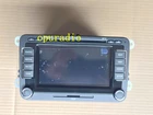 Оригинальный Новый 3TD 035 682 автомобильная навигация RNS510 радио светодиодный дисплей модули для V W RNS510 RNS 510 автомобильный DVD-плеер