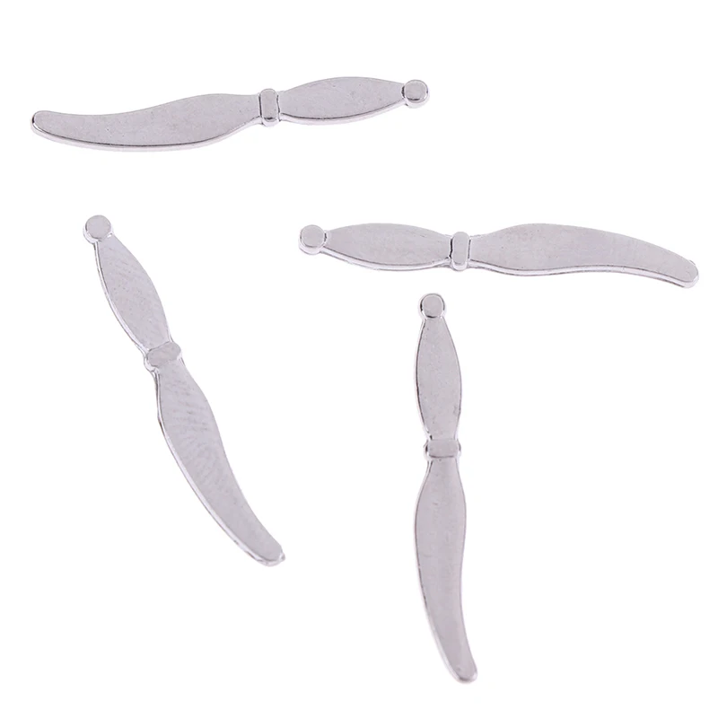 

12PCS Simulation Kitchen Food Furniture Toys Doll House Miniature Accessories 1:12 Fork Knife Soup Spoon Tableware