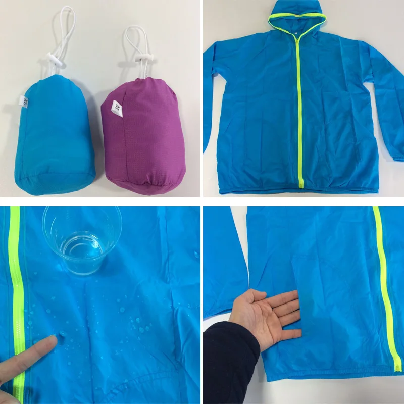 LOMAIYI/Базовая куртка с защитой от ультрафиолета для женщин и мужчин лето 2017