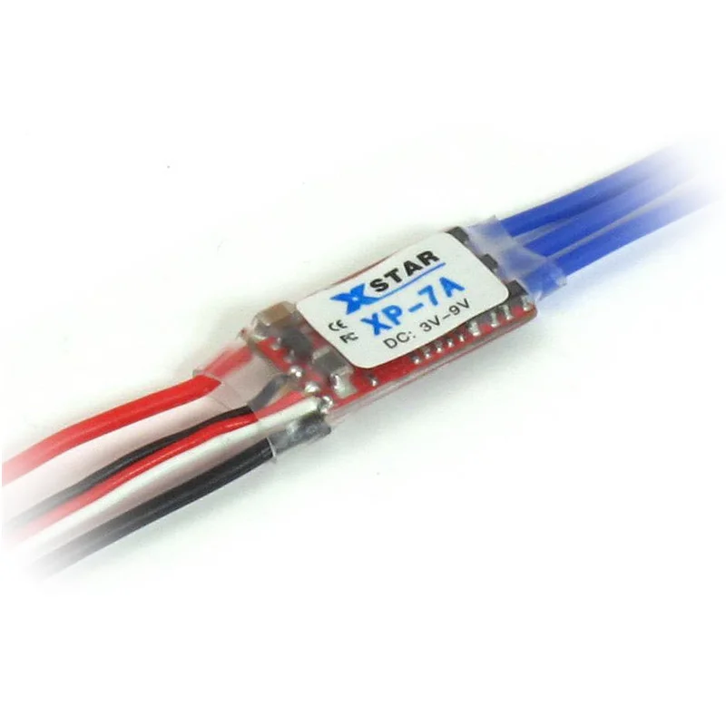 Электронный регулятор скорости для радиоуправления|electronic speed controller|speed