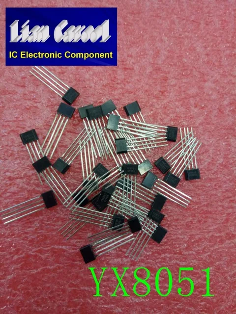 1000 шт YX8051 TO 94 новые и оригинальные|Реле| |