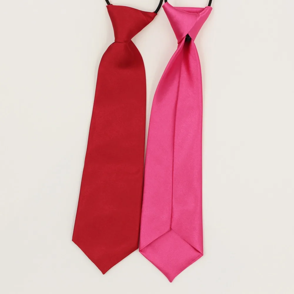 1 шт галстук детский для мальчиков 7 см атласный|kids and mom shop|neckties salekids comforter sets for boys |