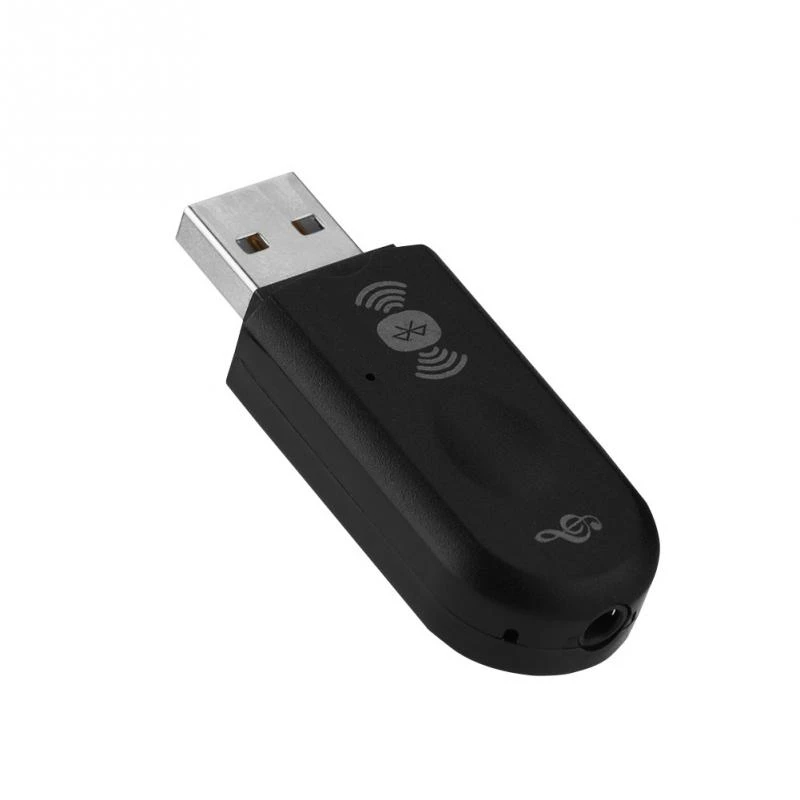 Беспроводной адаптер Bt11 2 4 Мбит/с Bluetooth + Edr аудио приемник передатчик 3 5 мм для ТВ