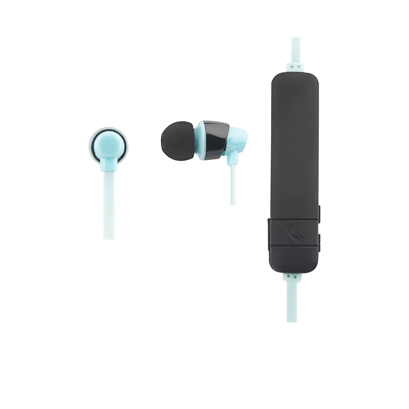 Shengtena беспроводные наушники-воротник Bluetooth Спортивная гарнитура с Бесконтактный