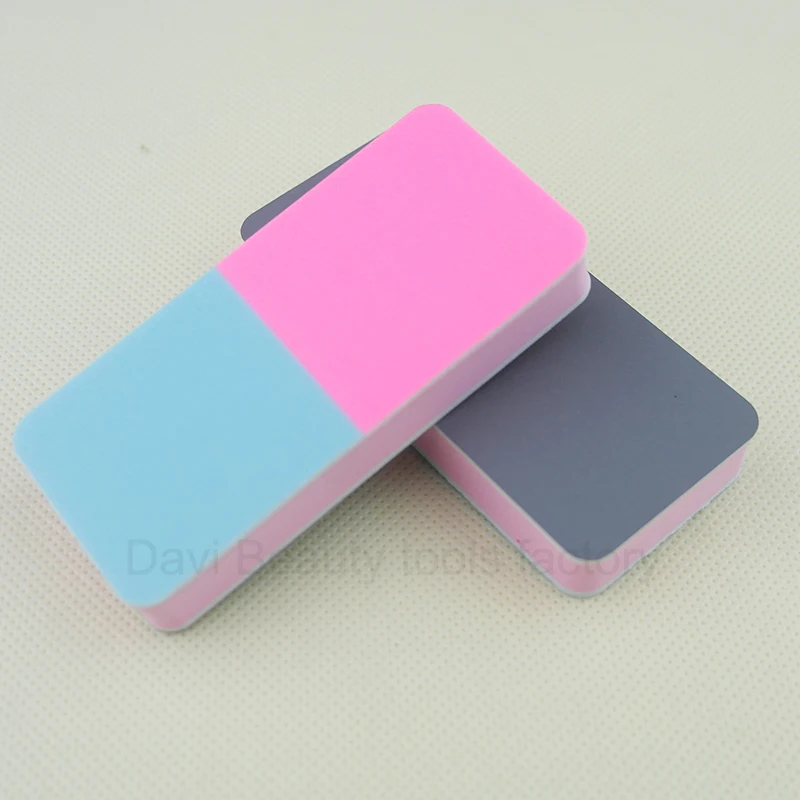 Пилка для ногтей 5 шт./лот 3 способа|buffer file|nail buffer filefile for nails |