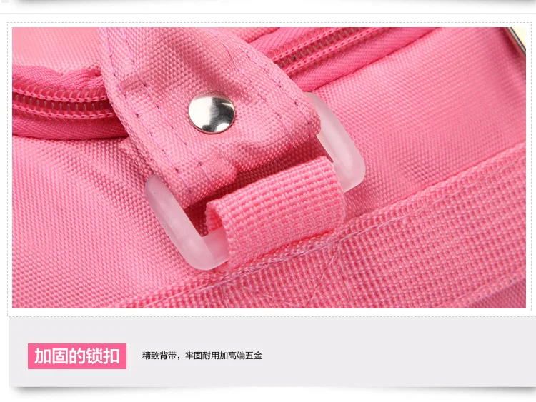 

Cute Canvas Ballet Bag Girls Pink Dance Bags For Ballet Adults Women Message Dancing Bags Ballerina Bags Kids Crossbody Backpack