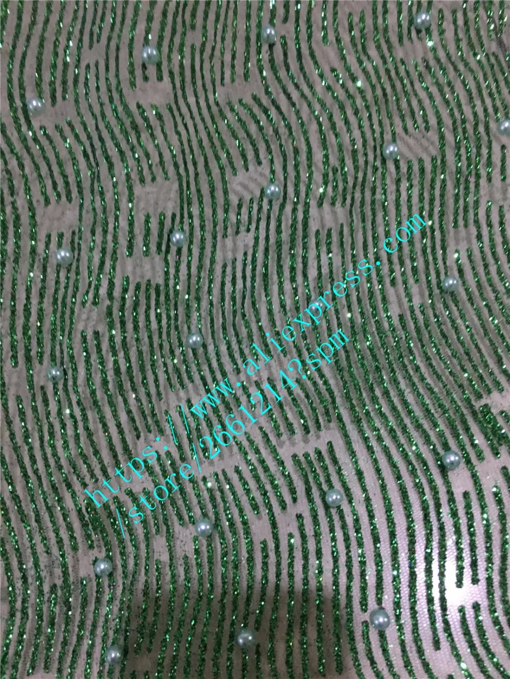 Горячая продажа африканская французская чистая кружевная ткань для вечернего