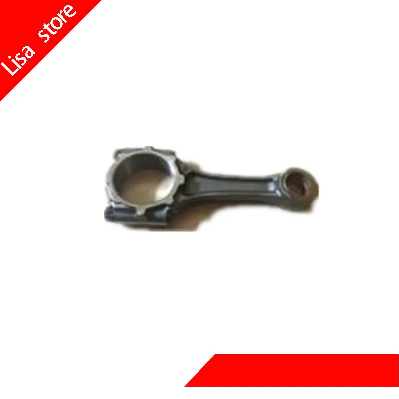 13201-78030 Engine connecting rod for TOYOTA W04CT engine | Pistons Rings Rods &amp Parts