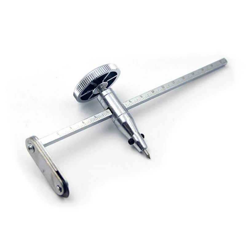 Фрезы для гипсокартона дрели резки стали круглые фрезы отверстия Новое