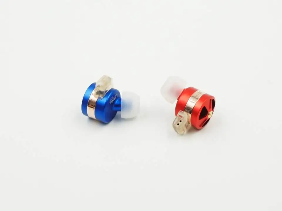 TFZ teквила 1 HiFi аудиофил 2-pin 0 78 мм съемные наушники-вкладыши IEMS | Электроника