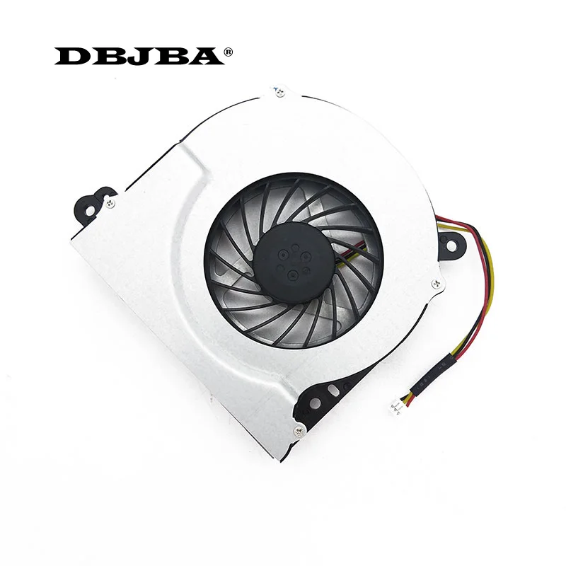 Ноутбук центральный процессор охлаждающий вентилятор для ASUS R700V K75 K75A K75D K75DE K75V K75VD