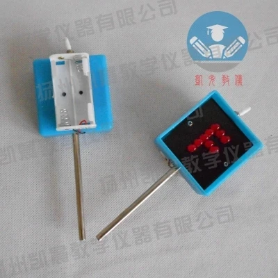 

High brightness LED lights Optical experiment Light fixture free shipping