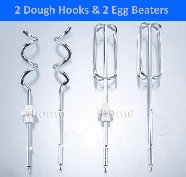 Качественный ручной миксер для торта из нержавеющей стали венчик яиц