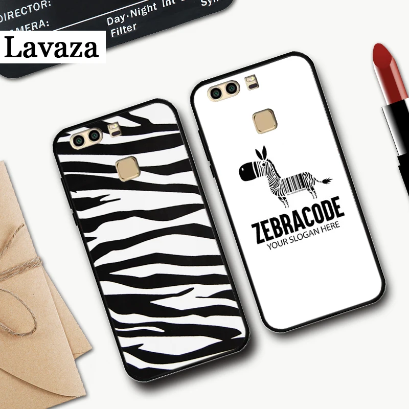 Cartoon zebra supreman Silicone Case for Huawei P8 Lite 2015 2017 P9 2016 Mimi P10 P20 Pro P Smart Z 2019 P30 | Мобильные телефоны