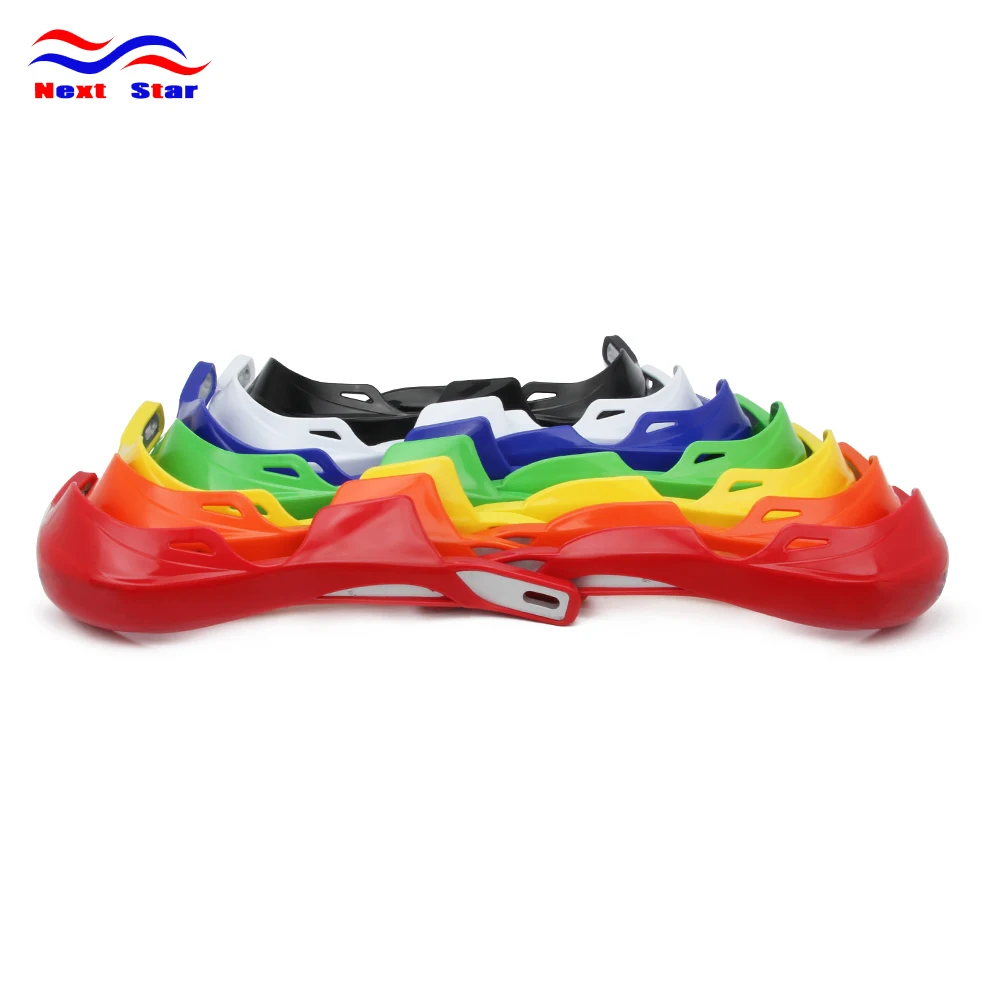 Мотоцикл 28 мм 22 мм защита руля Handguard защита рук для Honda CR CRF XR 125 200 250 300 350 400 450 500 530 Dirt Pit