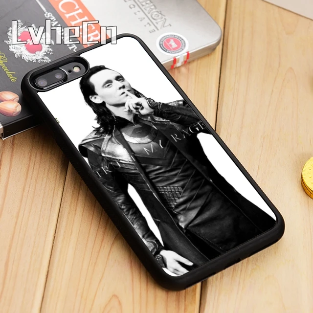 LvheCn Loki Trust My Rage чехол для телефона iPhone 5 6 s 7 8 plus 11 12 Pro X XR XS Max Samsung Galaxy S6 S7 edge S8 S9 S10 |