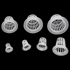 Soilless сетка для посадки, чаша для гидропонной колонизации, сетчатый горшок для овощной рассады, для выращивания растений, 100 шт.