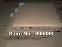 18w super slim brightness dimmable led panel 300x300 ceiling embeded installationled power supplyRF remote control24pcslot