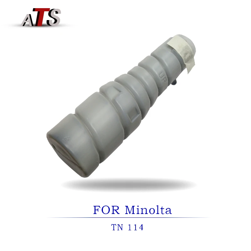 2 шт. картриджи с тонером для Minolta TN114 Bizhub 152 183 162 210 211 | Компьютеры и офис