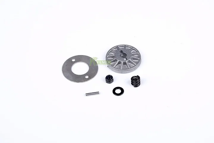 Torque Limit Disc Set Fit for 1/8 HPI Racing Savage XL FLUX Rovan TORLAND Monster Brushless Truck Parts | Игрушки и хобби