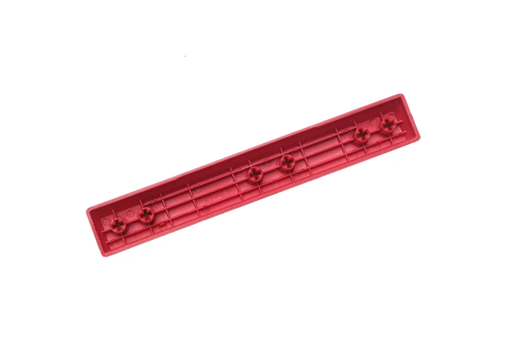 Механическая клавиатура cherry mx Переключатель OEM PBT пробел красный черный filco ducky 87 6.25u пробел keycap