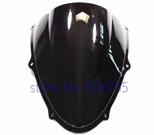 Ветровое стекло темного дыма для Suzuki TL1000R TL 1000R 1998-2003 R 1000 | Автомобили и мотоциклы