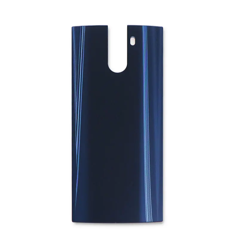 Чехол аккумулятор WEIYU Для Doogee BL12000 Pro 6 0 дюйма с излучающей пленкой сменный тонкий