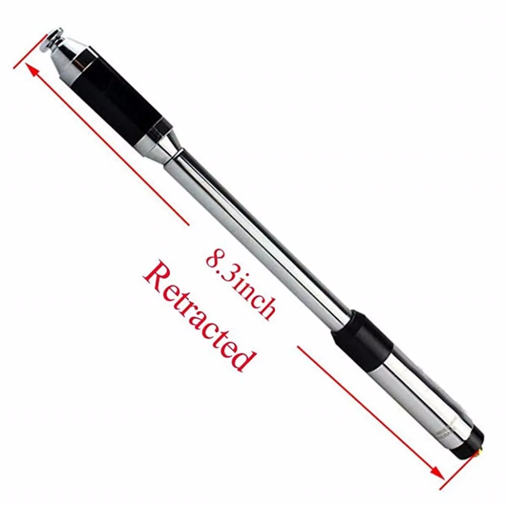 Антенна с высоким коэффициентом усиления RH770 Двухдиапазонная SMA Female