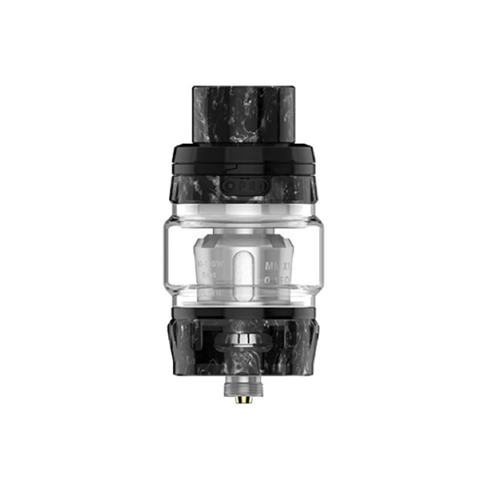 Новый оригинальный бак Geekvape Alpha Subohm 2 мл/4 мл емкость 25 мм диаметр Кнопка нажмите