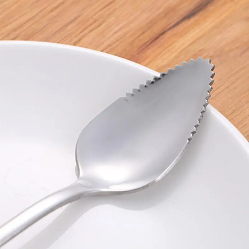 1 шт. ложка из нержавеющей стали для соевого чая с длинной ручкой креативная