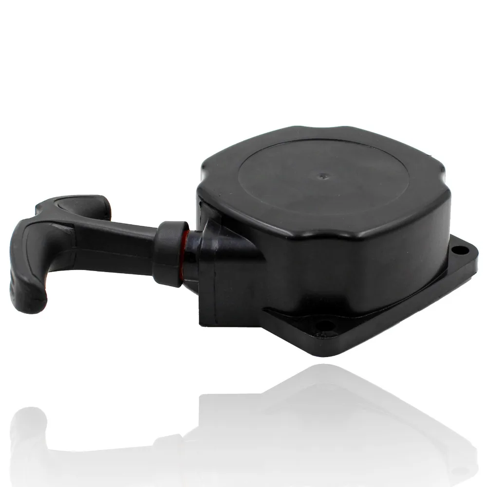 Новый Сменный 2-тактный двигатель пусковой стартер 33cc 43cc 47 49CC Мини Quad Pocket Dirt Bike