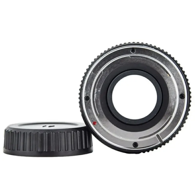 50 мм F1.7 ручная фокусировка объектива для sony Nikon Canon полная Рамка E-mount беззеркальная камера A6300 A6000 A6500 NEX3 NEX7 A7 A7II A7RIII