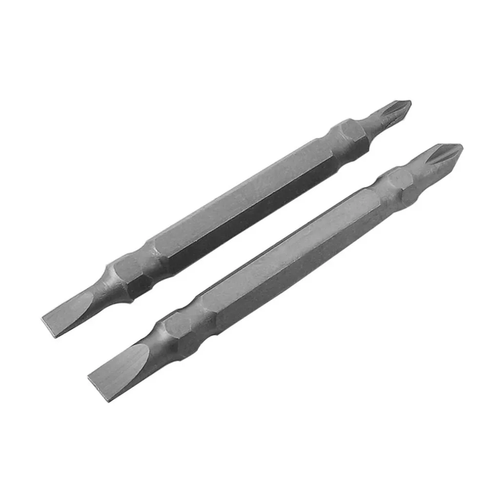 

4 in 1 Alloy Slotted/Phillips Screwdrivers Pen Style Precision Dual Interchangeable Repair Tool Kit Quality Drop Shipping