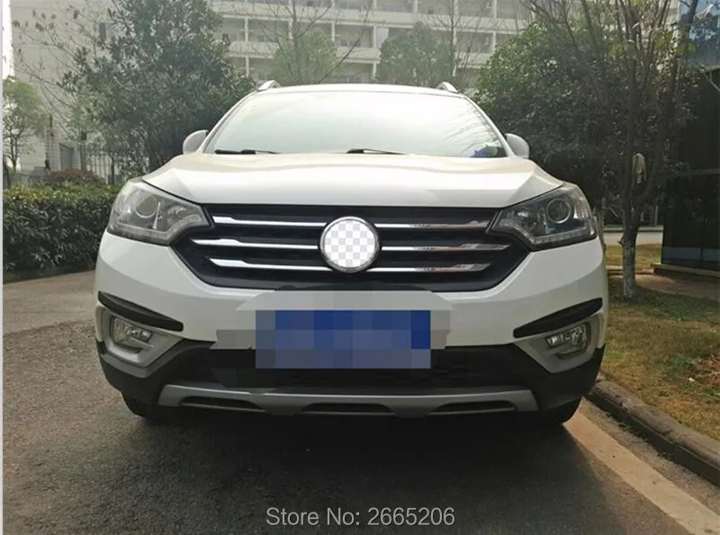 2 шт. автомобильные резиновые наклейки на бампер Land Rover discovery 3 4 freelander 1 a9 |