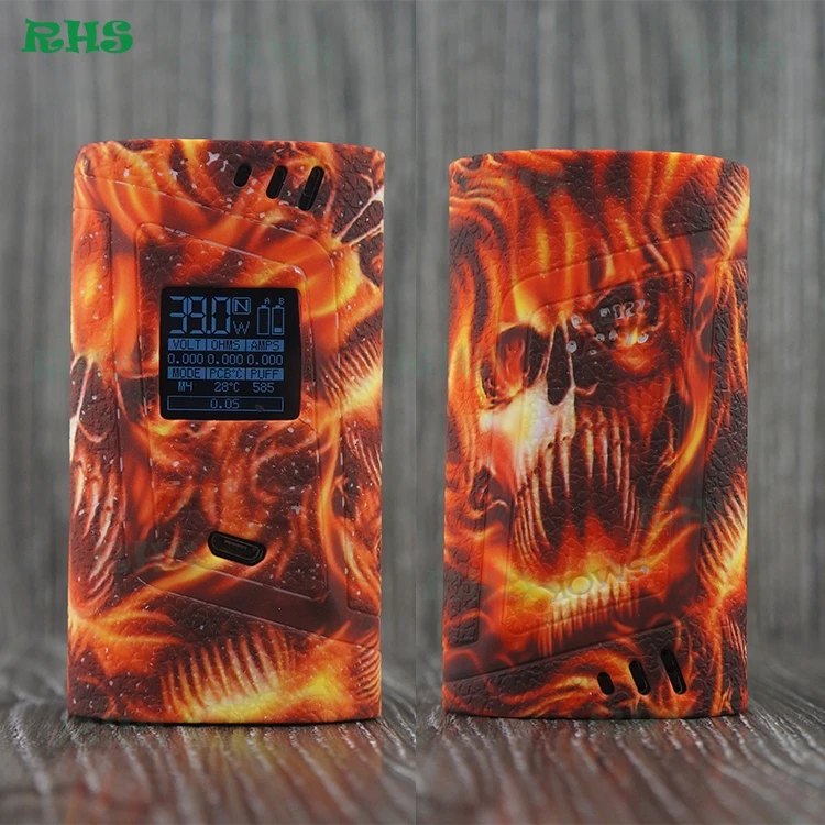 Оптовая продажа новый дизайн высококачественный цветной силиконовый чехол для