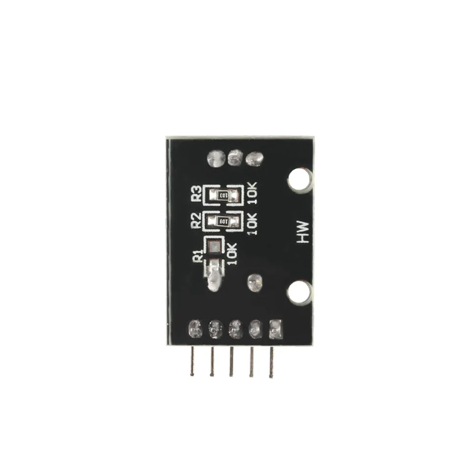 KY-040 модуль поворотного датчика Arduino AVR PIC с углом поворота 360 градусов |