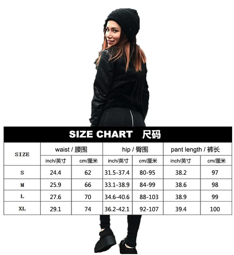 Женские классические узкие джинсы со средней талией синие джинсы-карандаш на