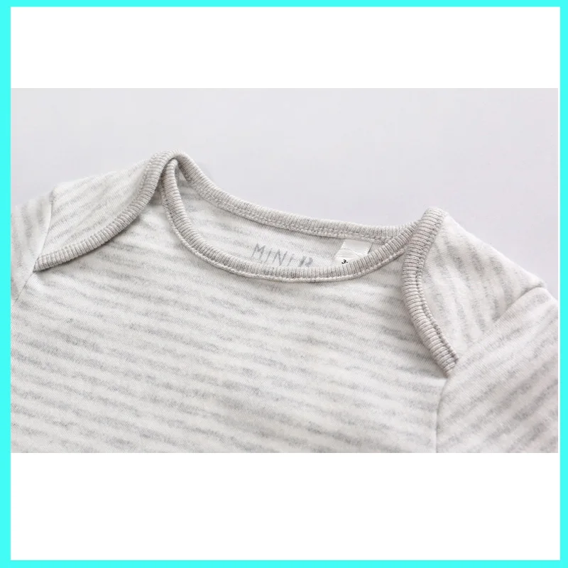 2 шт. детский зимний комбинезон с мультяшным медведем и длинными рукавами|infant girl